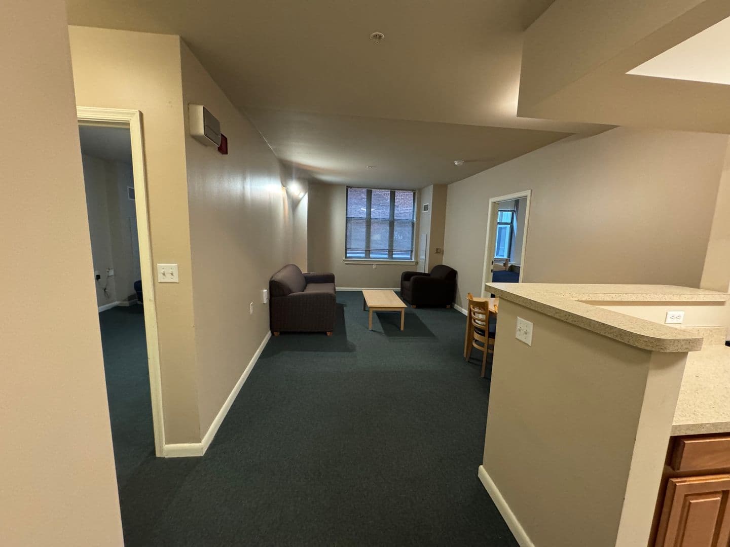 Baltimore Apartment: 518 Fayette Street