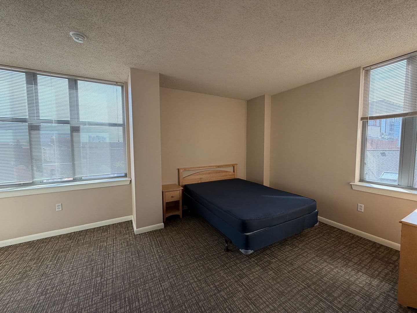 Baltimore Apartment: 518 Fayette Street