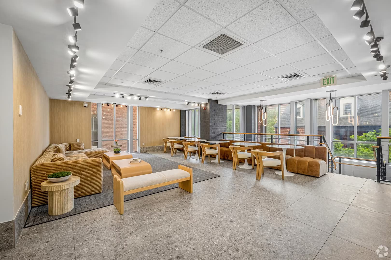 Baltimore Apartment: 518 Fayette Street