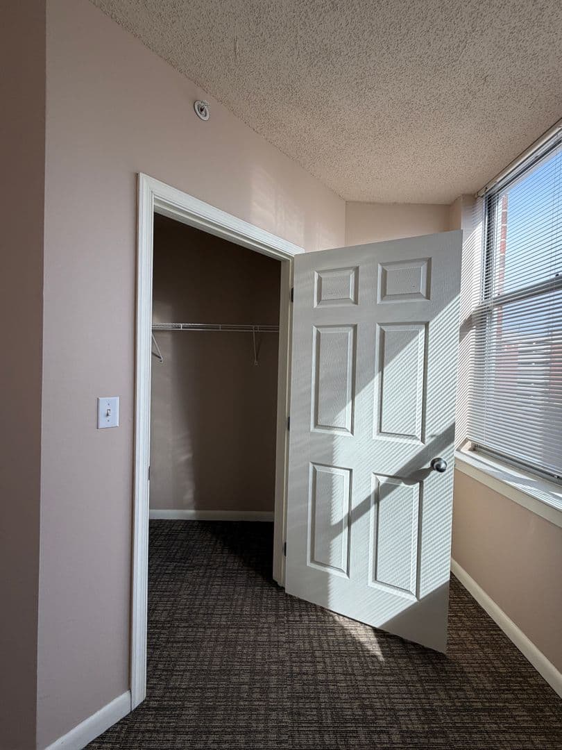 Baltimore Apartment: 518 Fayette Street