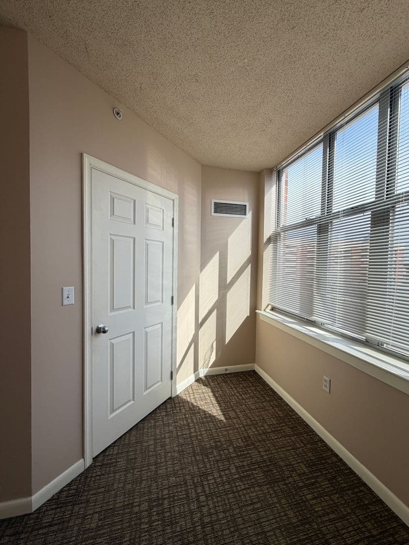 Baltimore Apartment: 518 Fayette Street