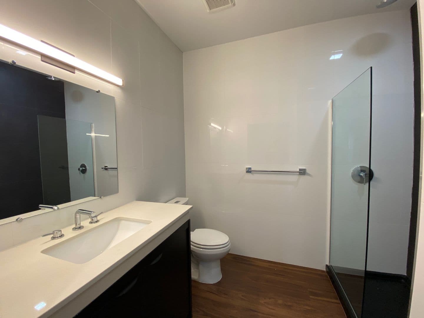 Baltimore Apartment: 9 E. Mt. Royal Avenue