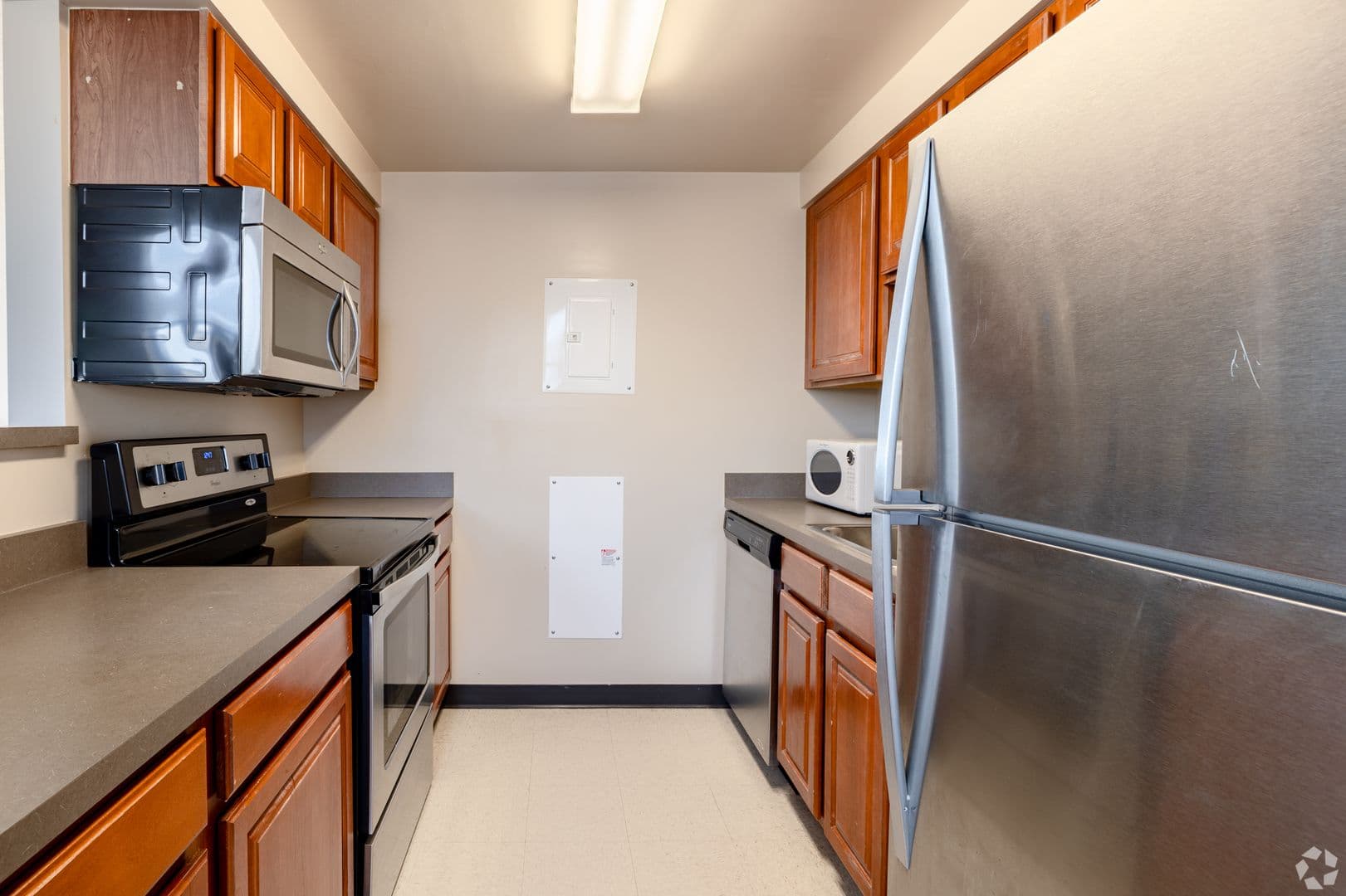 Baltimore Apartment: 518 Fayette Street