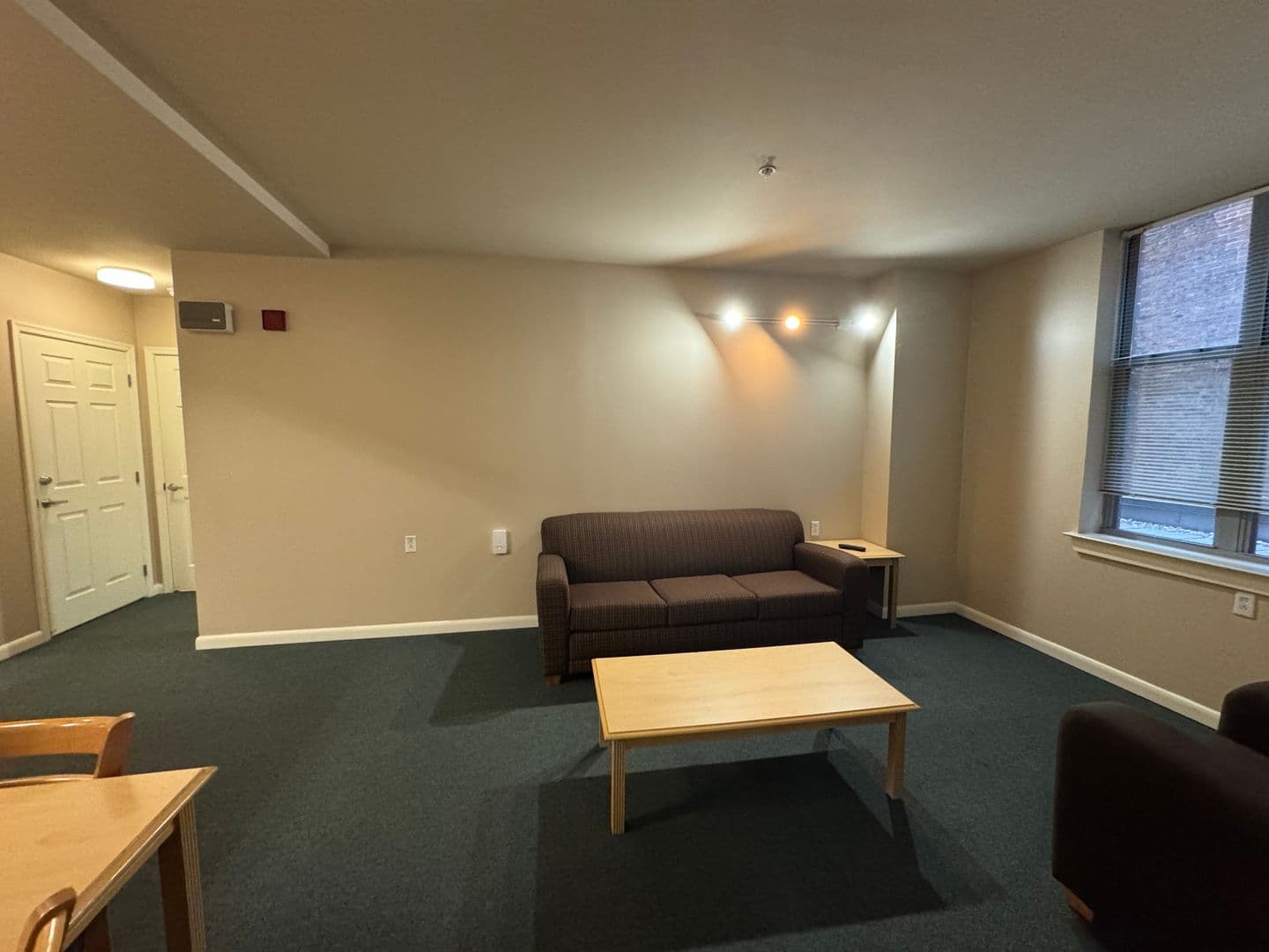 Baltimore Apartment: 518 Fayette Street