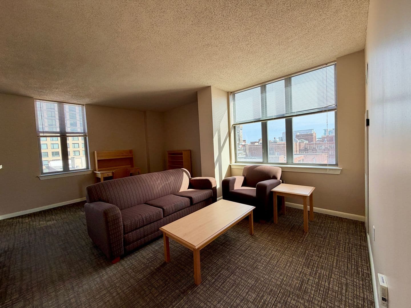 Baltimore Apartment: 518 Fayette Street