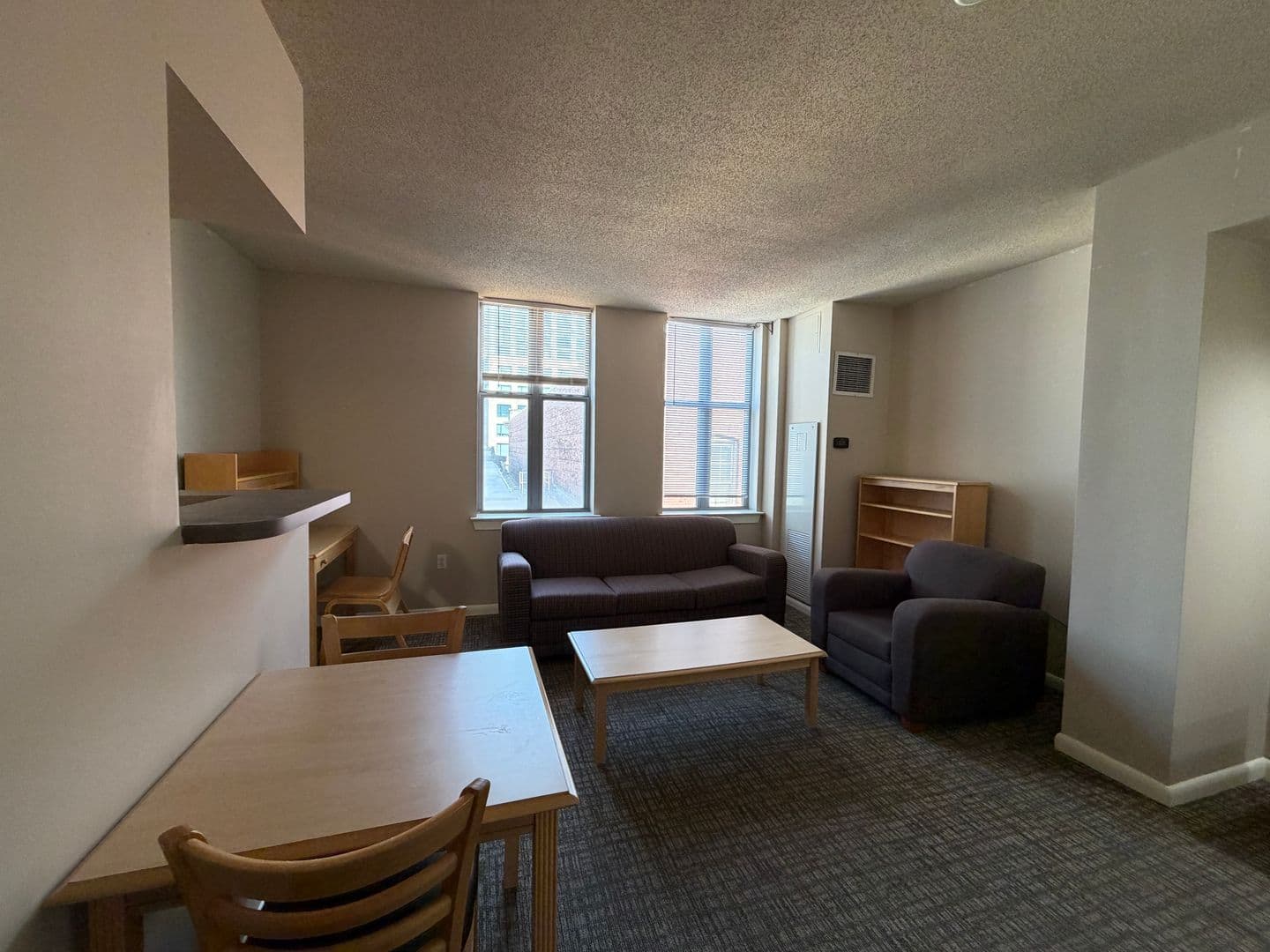Baltimore Apartment: 518 Fayette Street