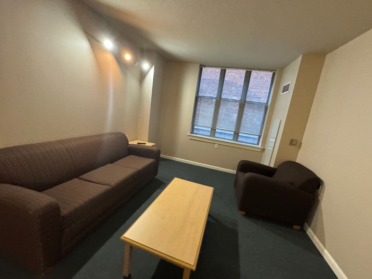 Baltimore Apartment: 518 Fayette Street