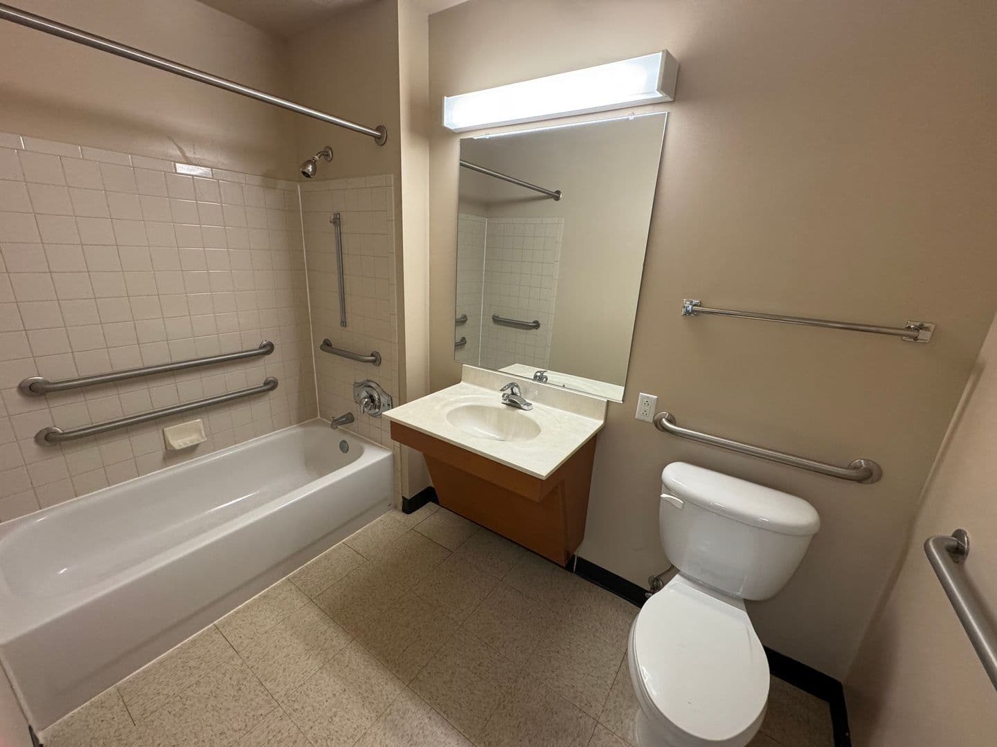 Baltimore Apartment: 518 Fayette Street