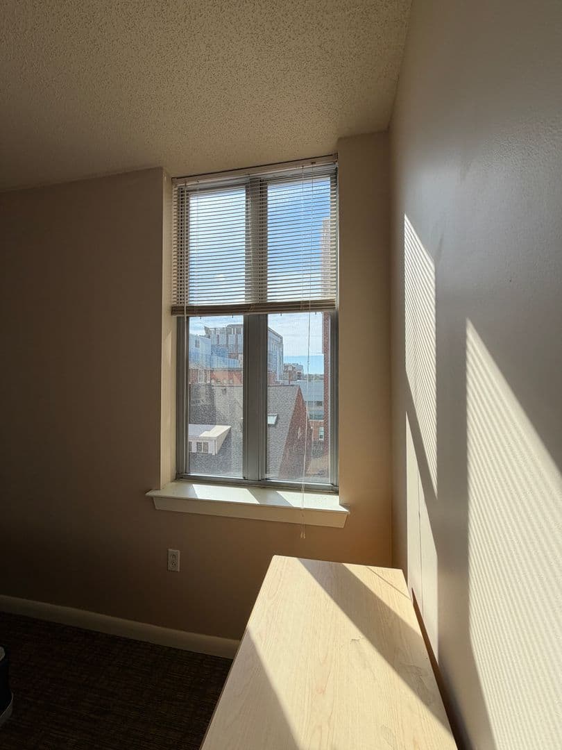 Baltimore Apartment: 518 Fayette Street