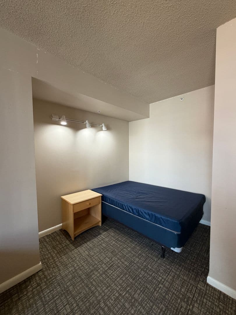 Baltimore Apartment: 518 Fayette Street