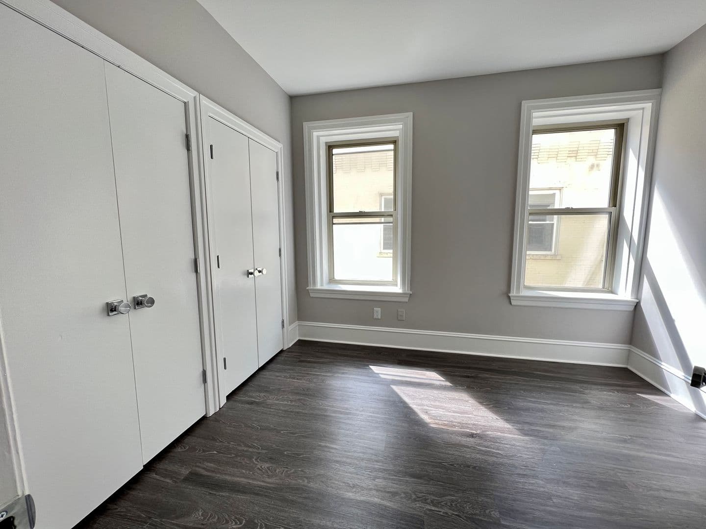Baltimore Apartment: 306 W Franklin St