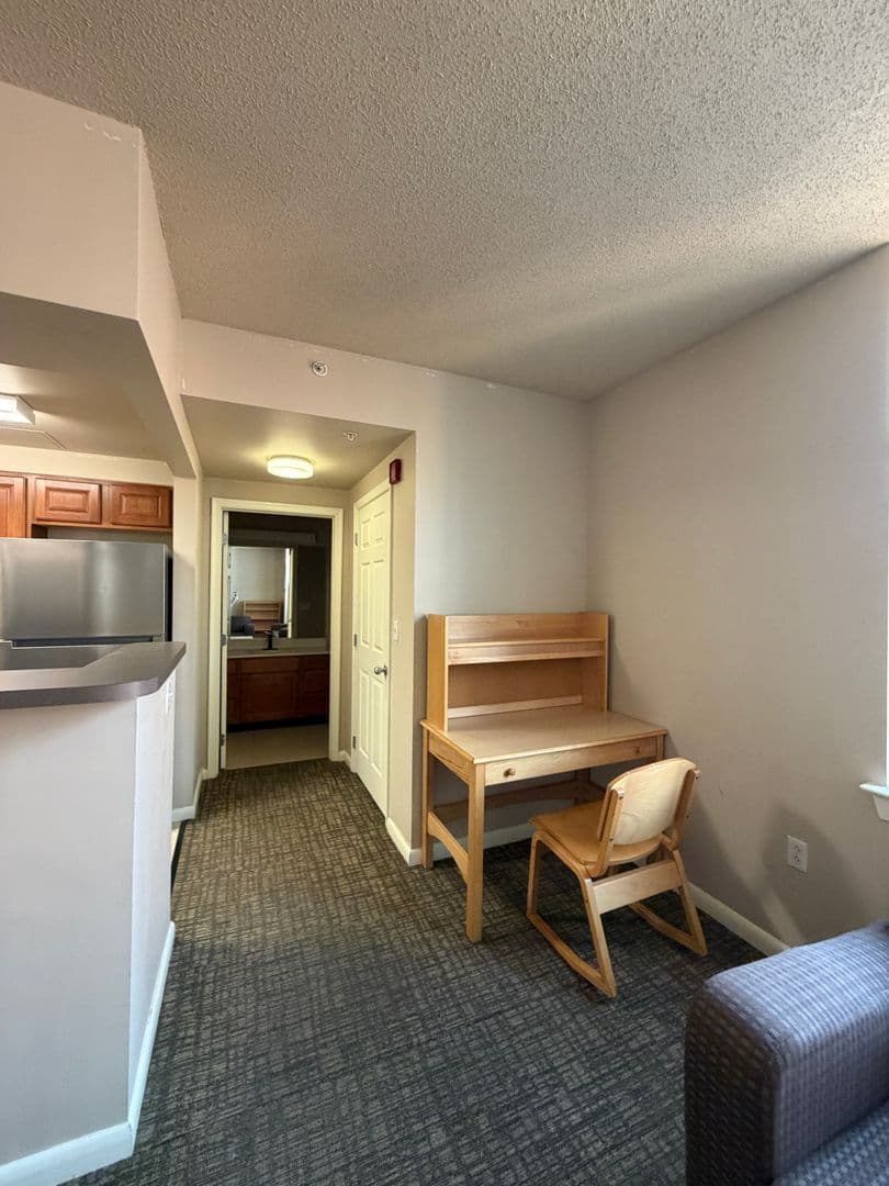 Baltimore Apartment: 518 Fayette Street