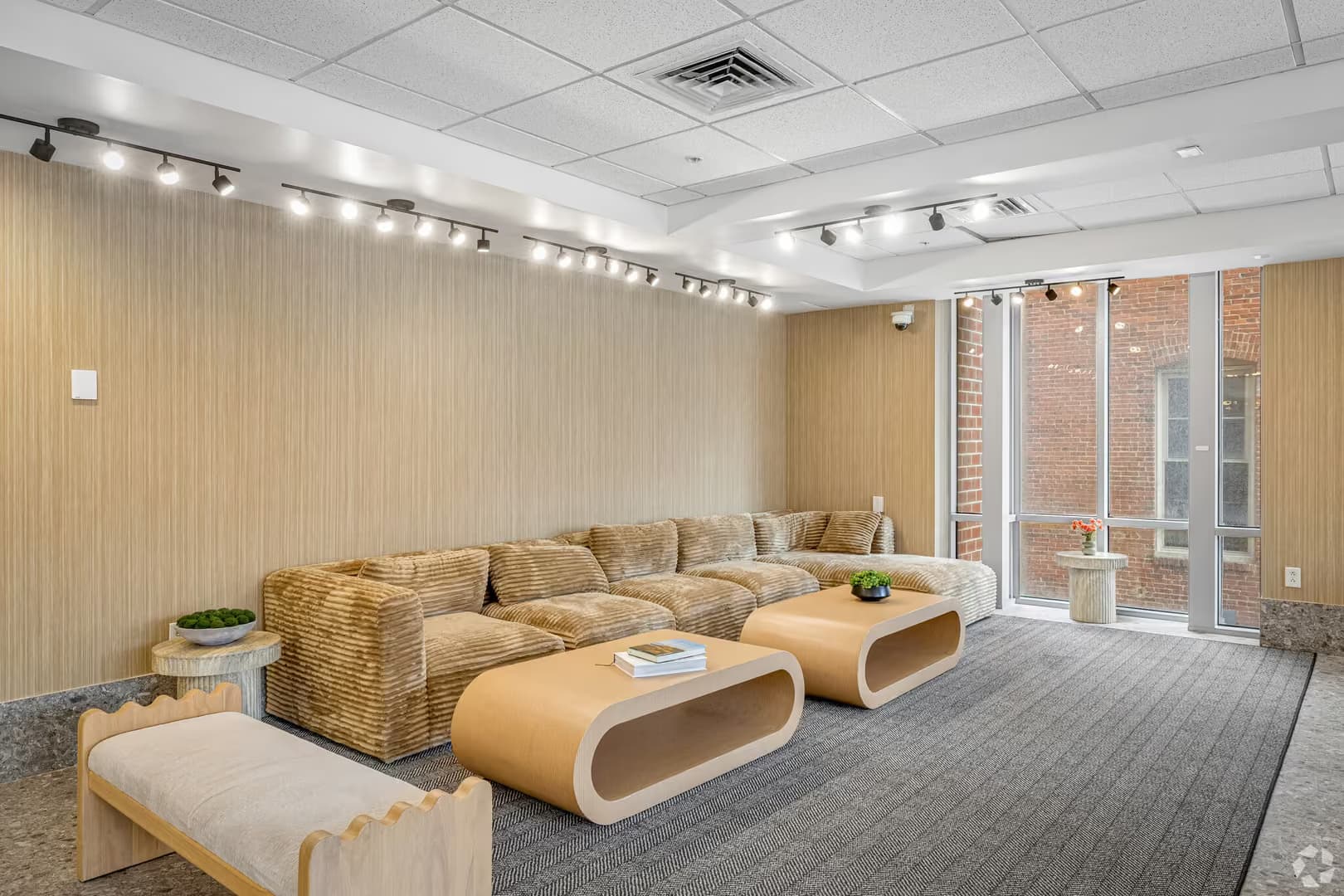 Baltimore Apartment: 518 Fayette Street