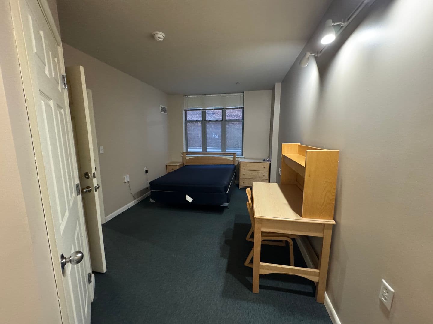 Baltimore Apartment: 518 Fayette Street