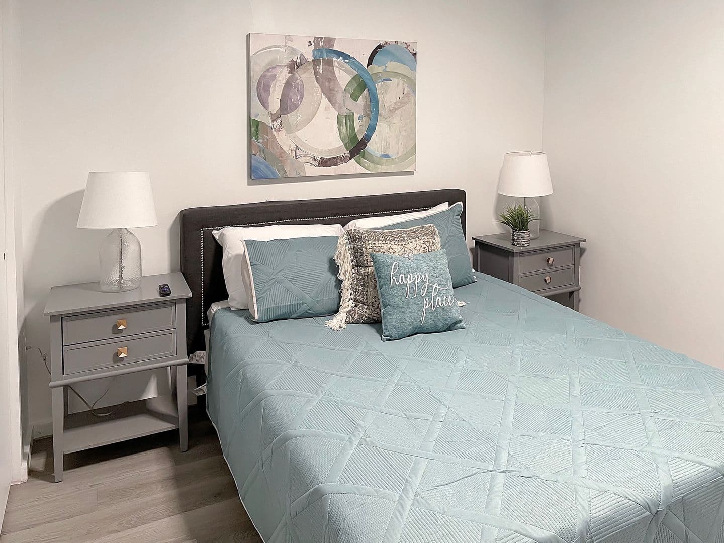 Baltimore Apartment: 725 W Pratt Street