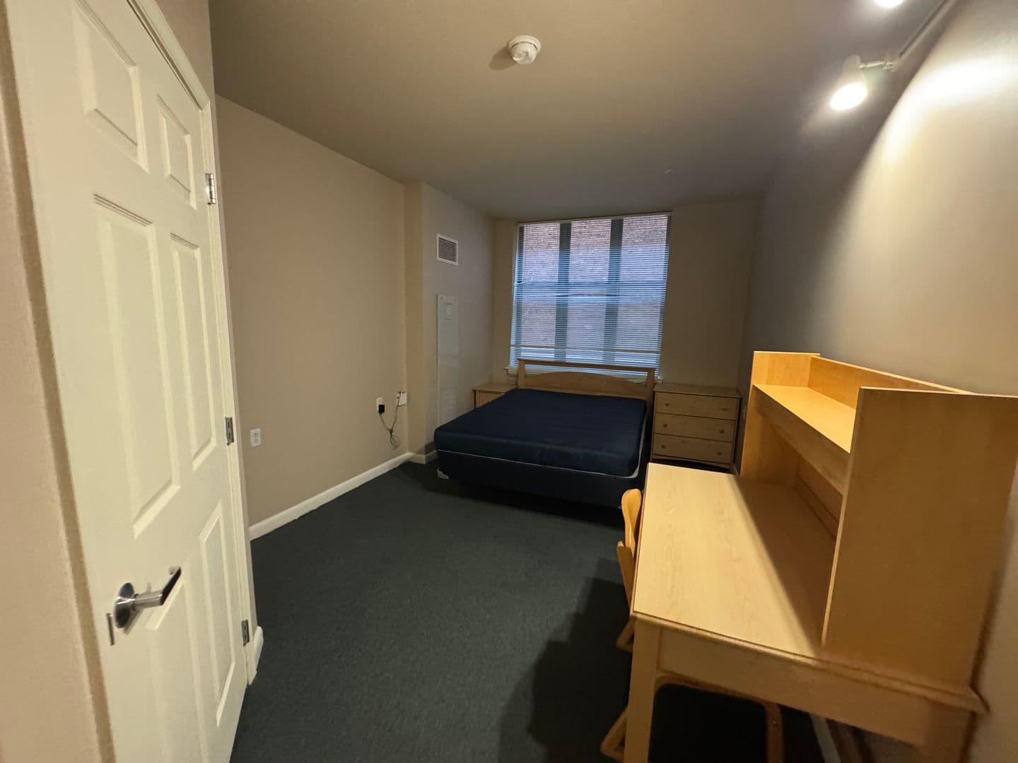 Baltimore Apartment: 518 Fayette Street