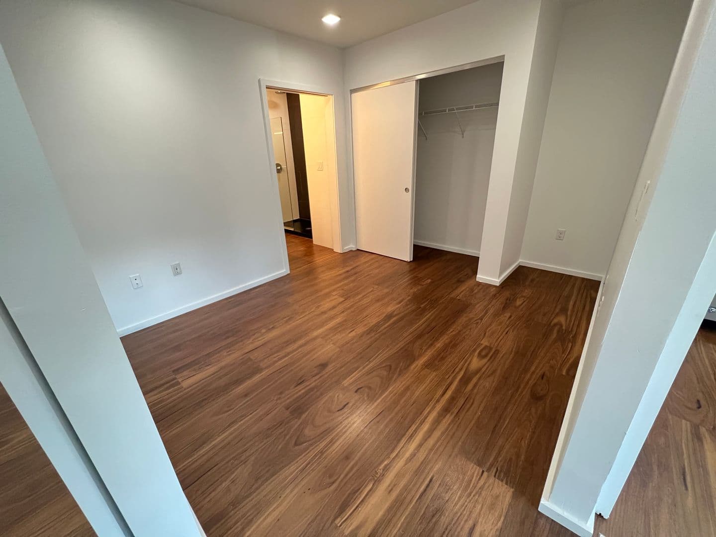 Baltimore Apartment: 9 E. Mt. Royal Avenue
