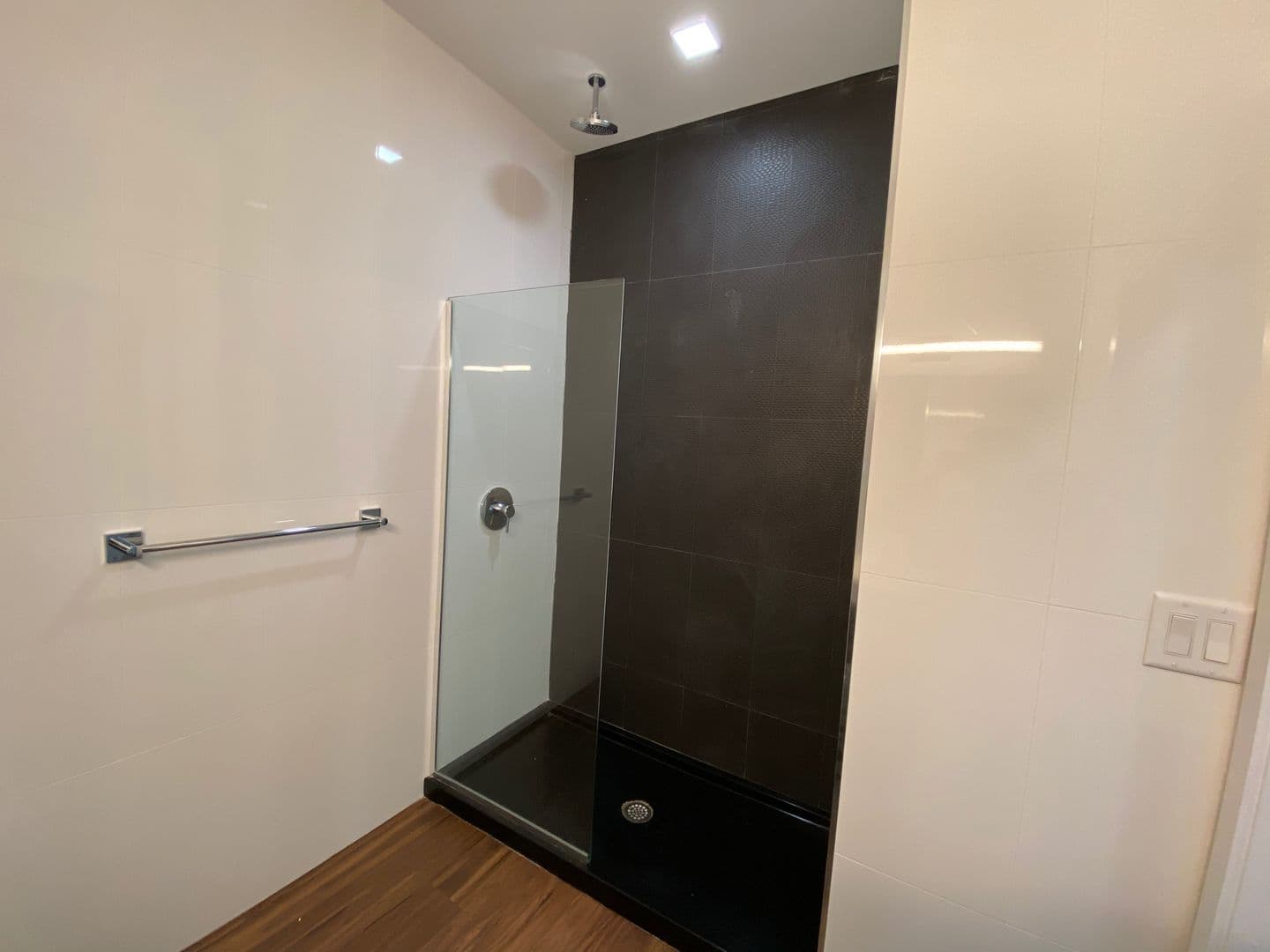 Baltimore Apartment: 9 E. Mt. Royal Avenue