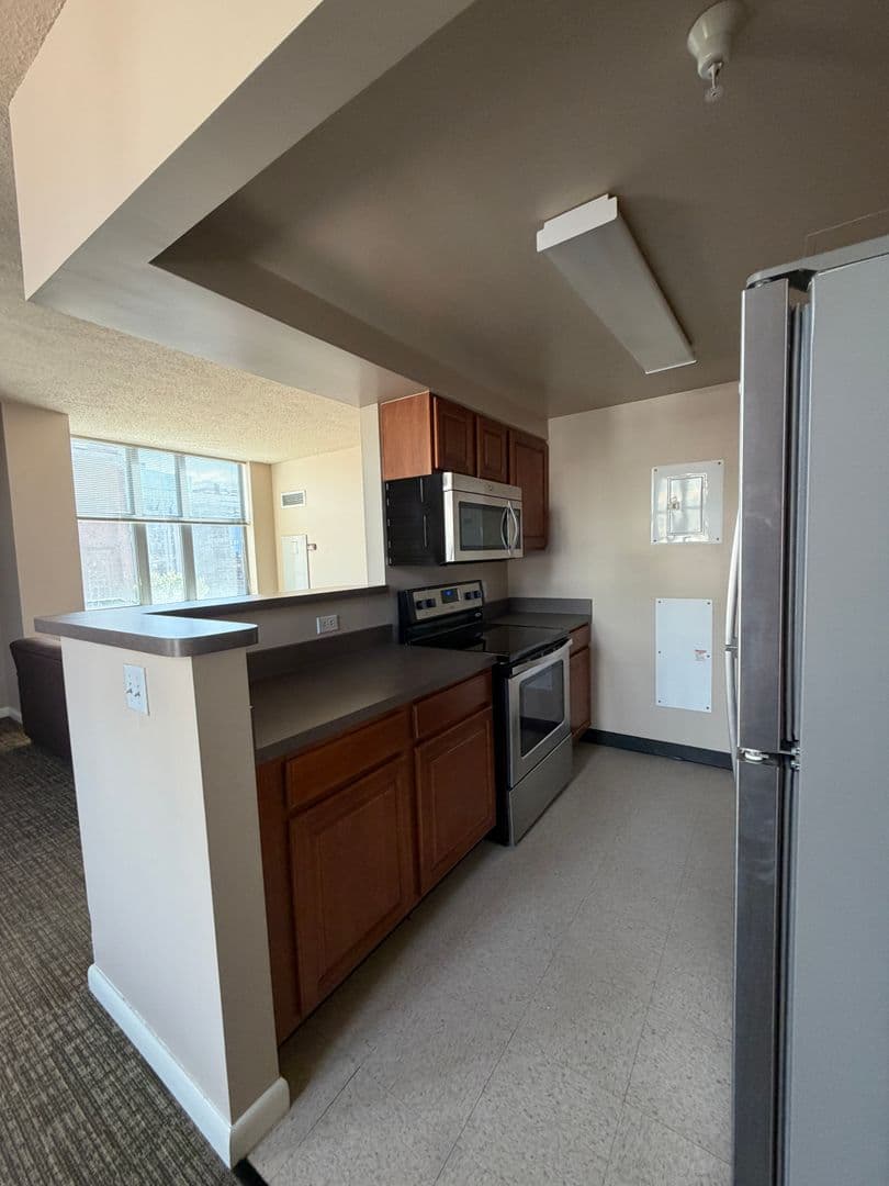 Baltimore Apartment: 518 Fayette Street