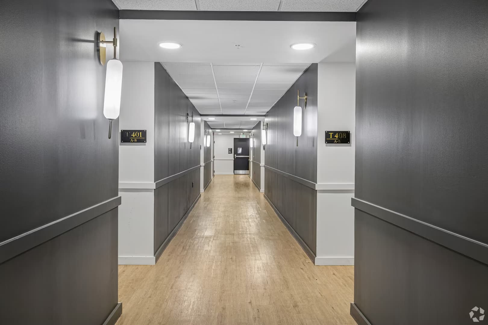 Baltimore Apartment: 518 Fayette Street