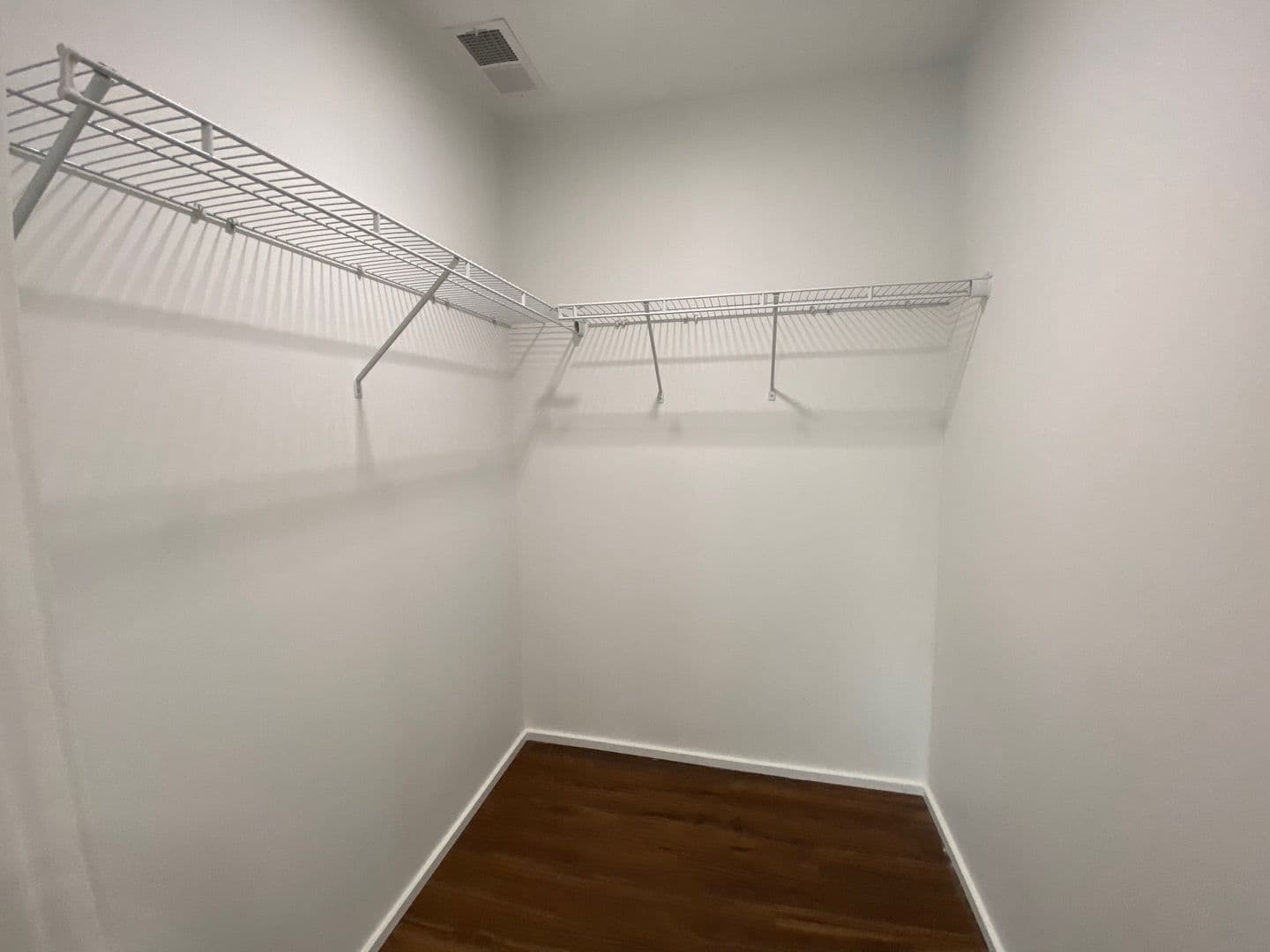 Baltimore Apartment: 9 E. Mt. Royal Avenue