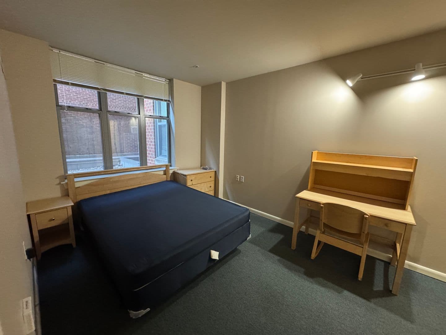 Baltimore Apartment: 518 Fayette Street