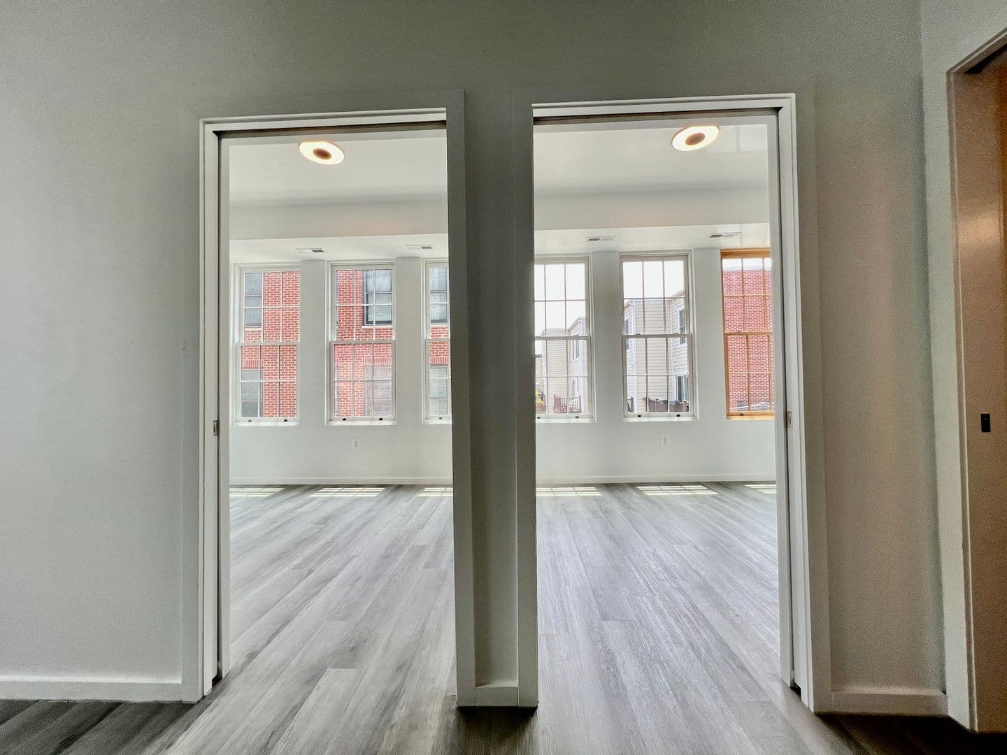Baltimore Apartment: 725 W Pratt Street