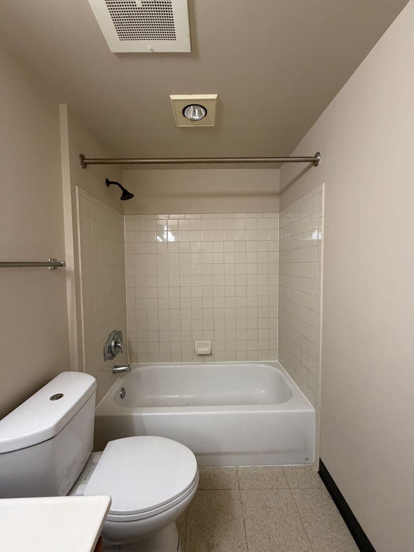 Baltimore Apartment: 518 Fayette Street