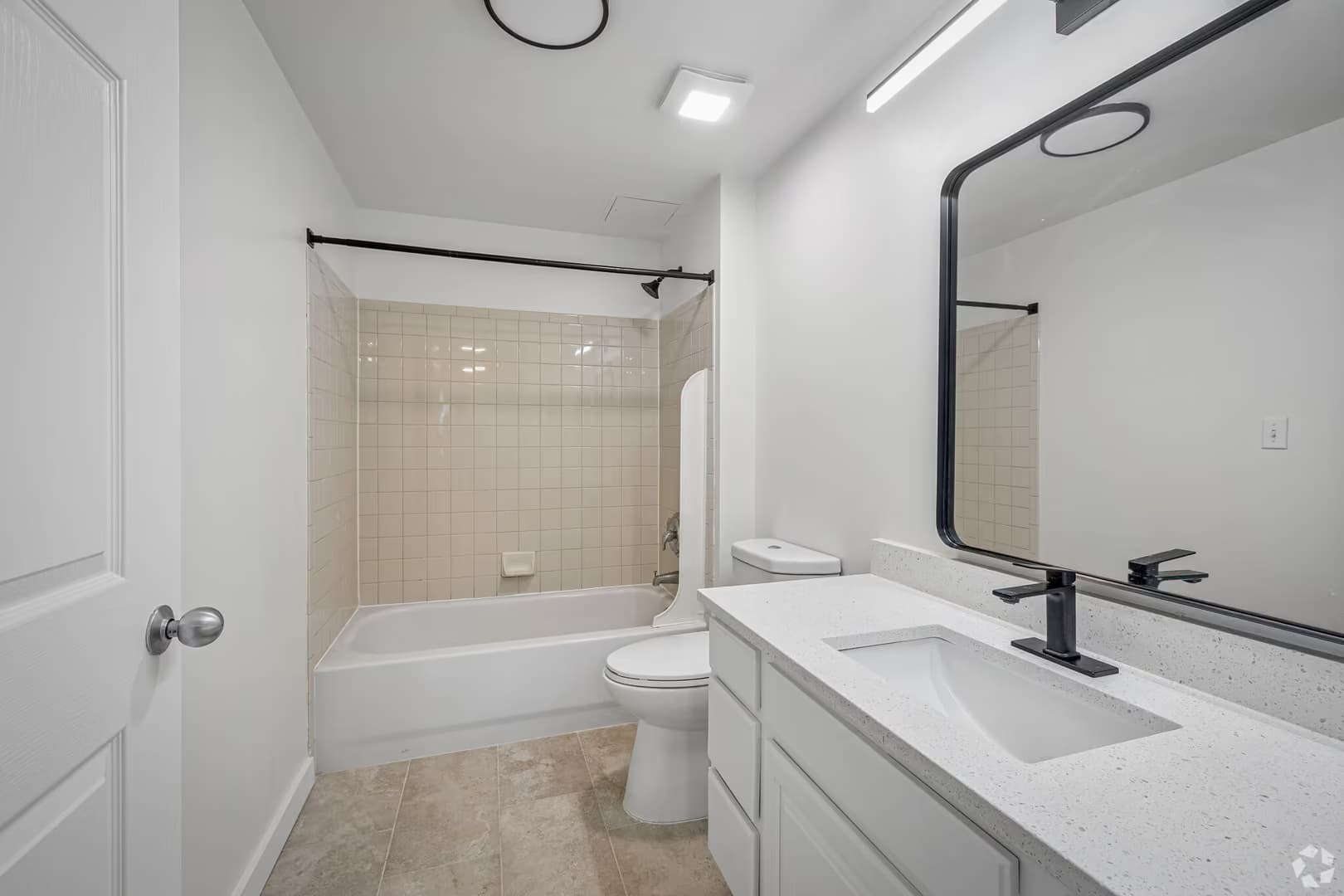 Baltimore Apartment: 518 Fayette Street