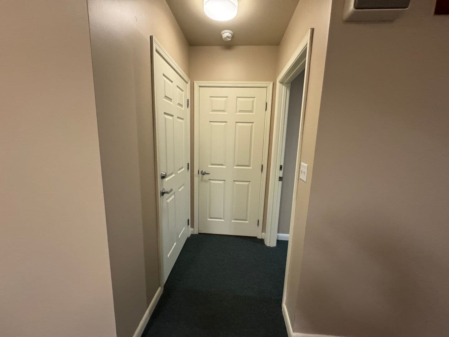Baltimore Apartment: 518 Fayette Street