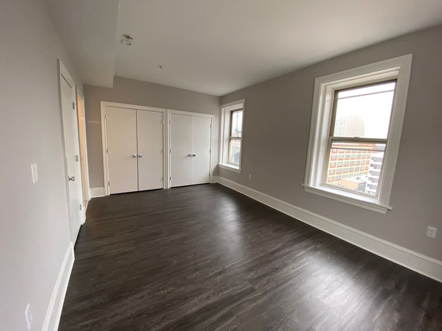 Baltimore Apartment: 306 W Franklin St
