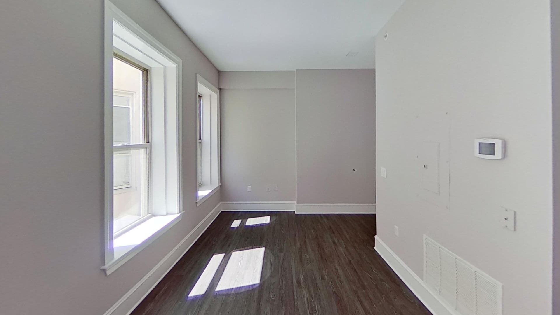 Baltimore Apartment: 306 W Franklin St
