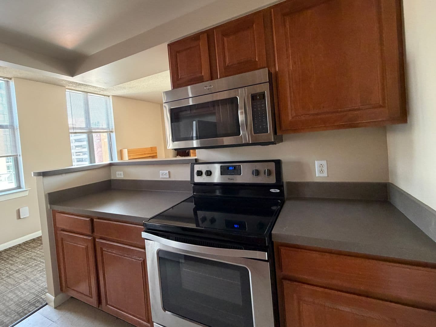 Baltimore Apartment: 518 Fayette Street
