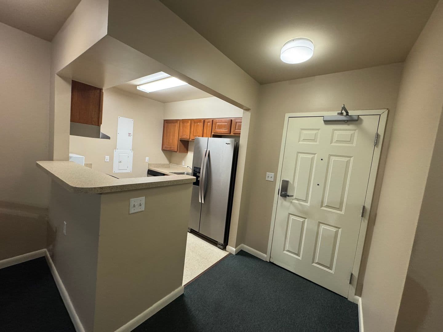 Baltimore Apartment: 518 Fayette Street