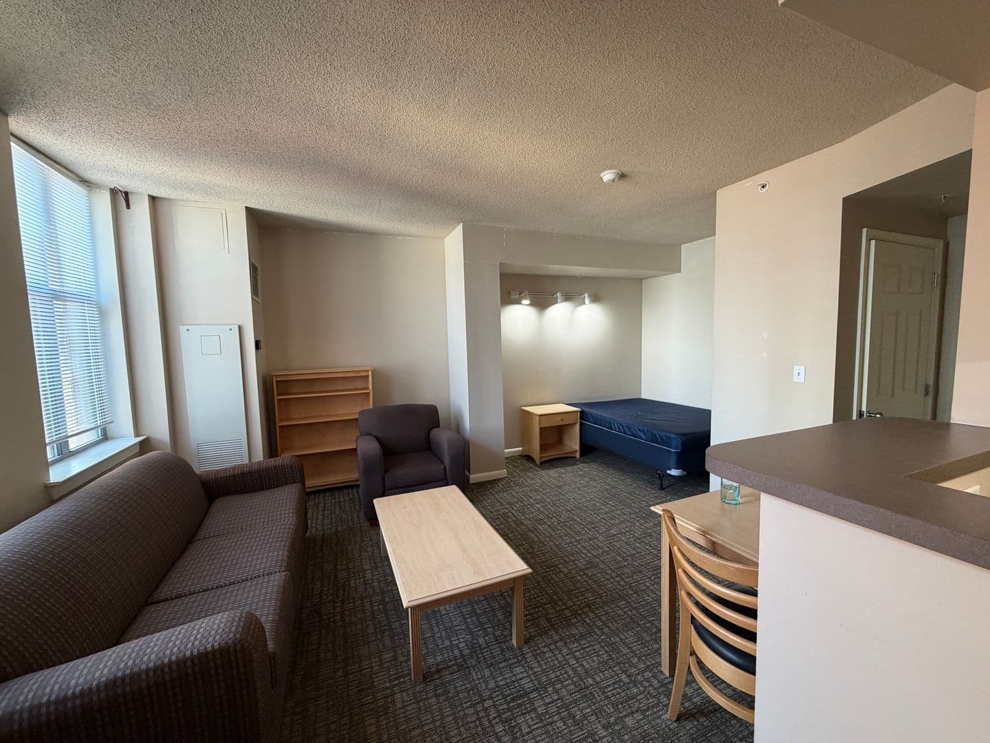 Baltimore Apartment: 518 Fayette Street