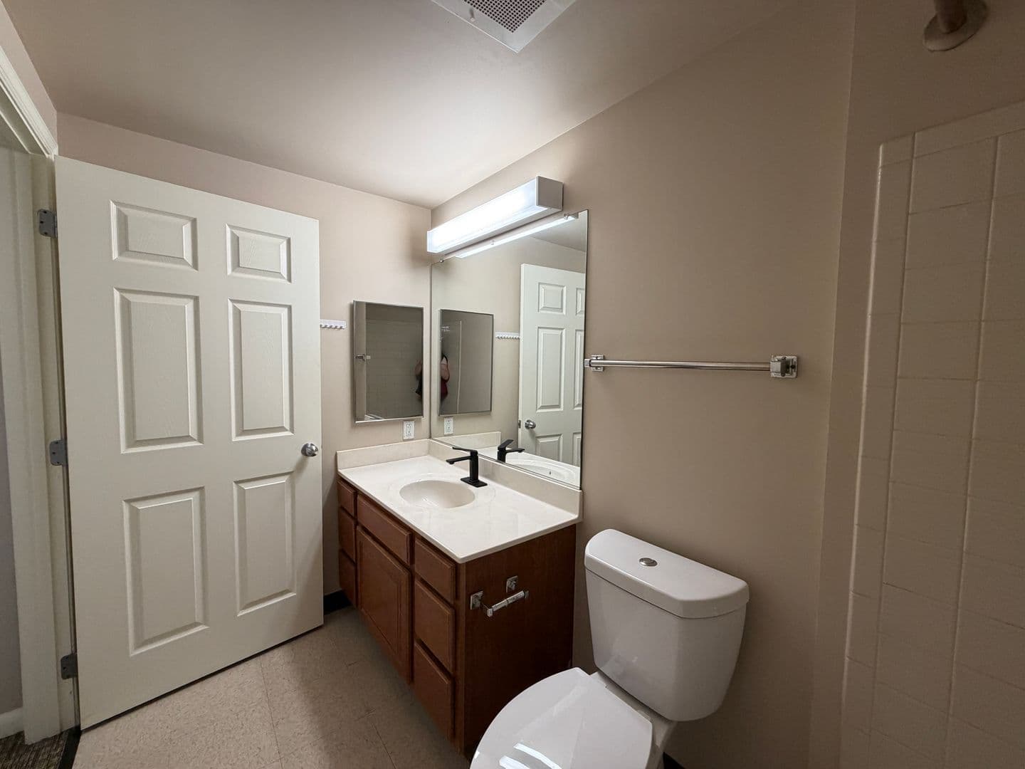Baltimore Apartment: 518 Fayette Street