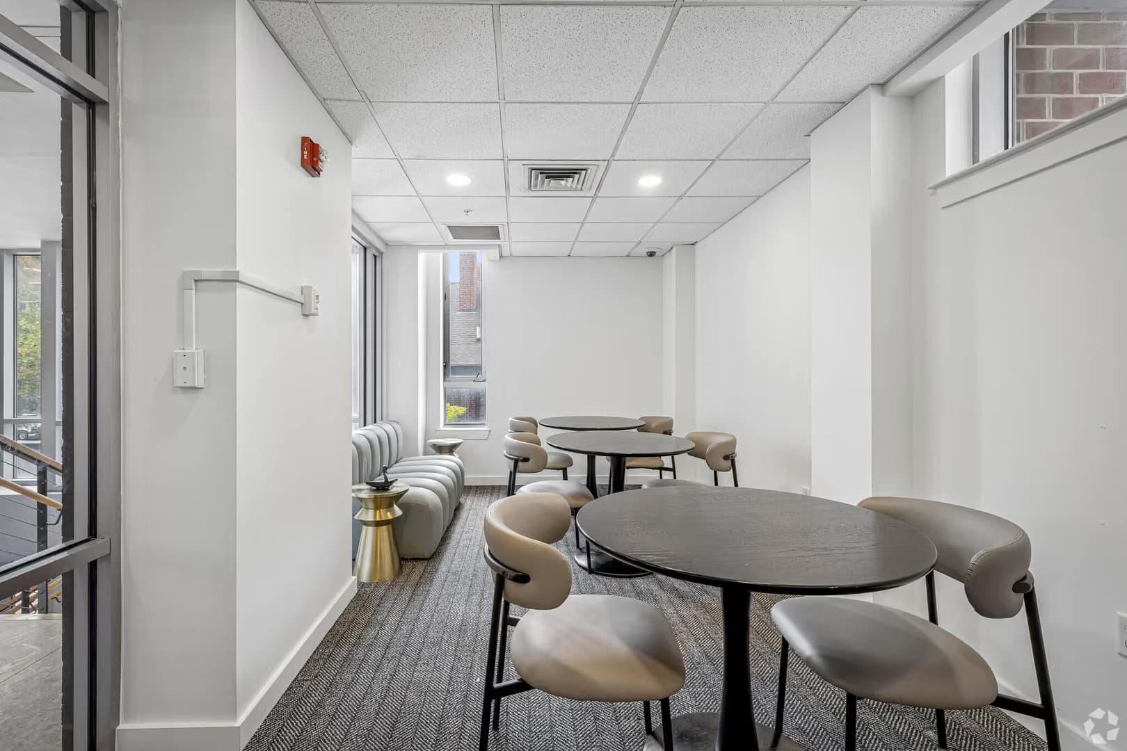Baltimore Apartment: 518 Fayette Street