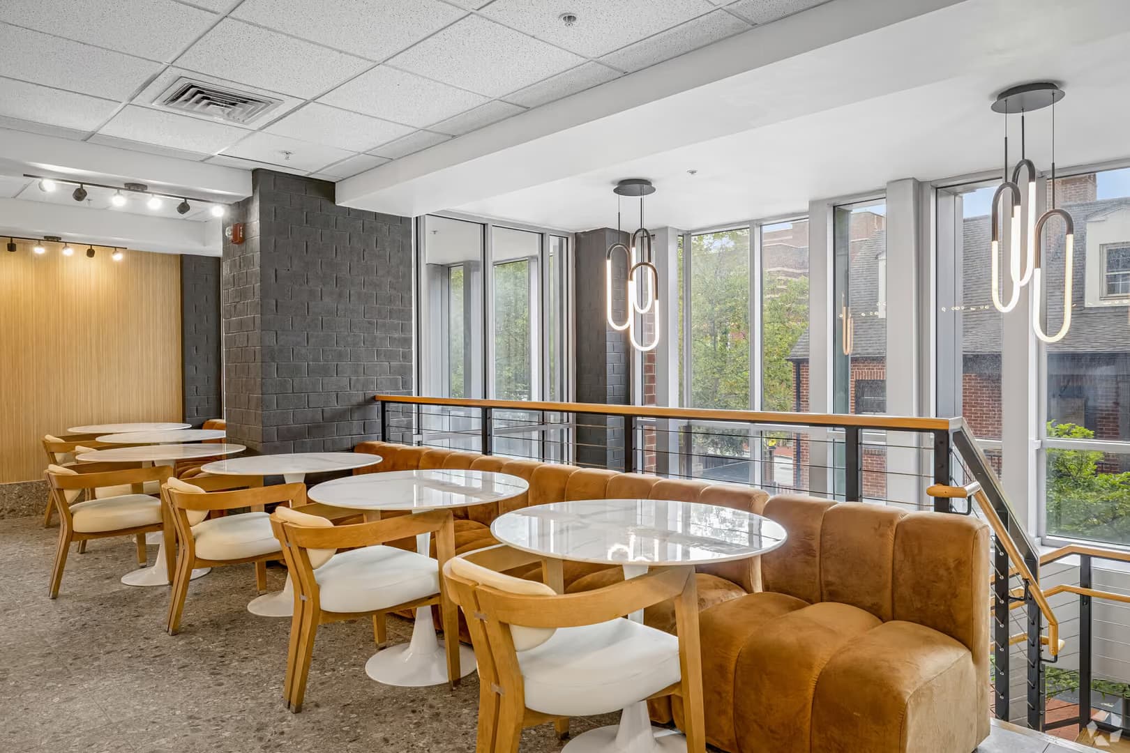 Baltimore Apartment: 518 Fayette Street