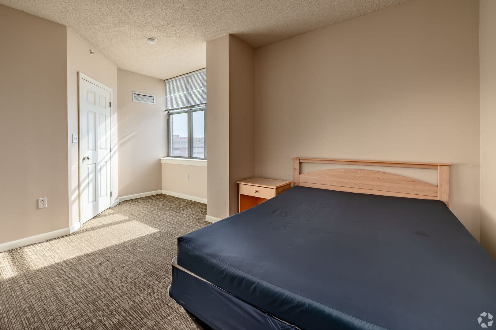 Baltimore Apartment: 518 Fayette Street