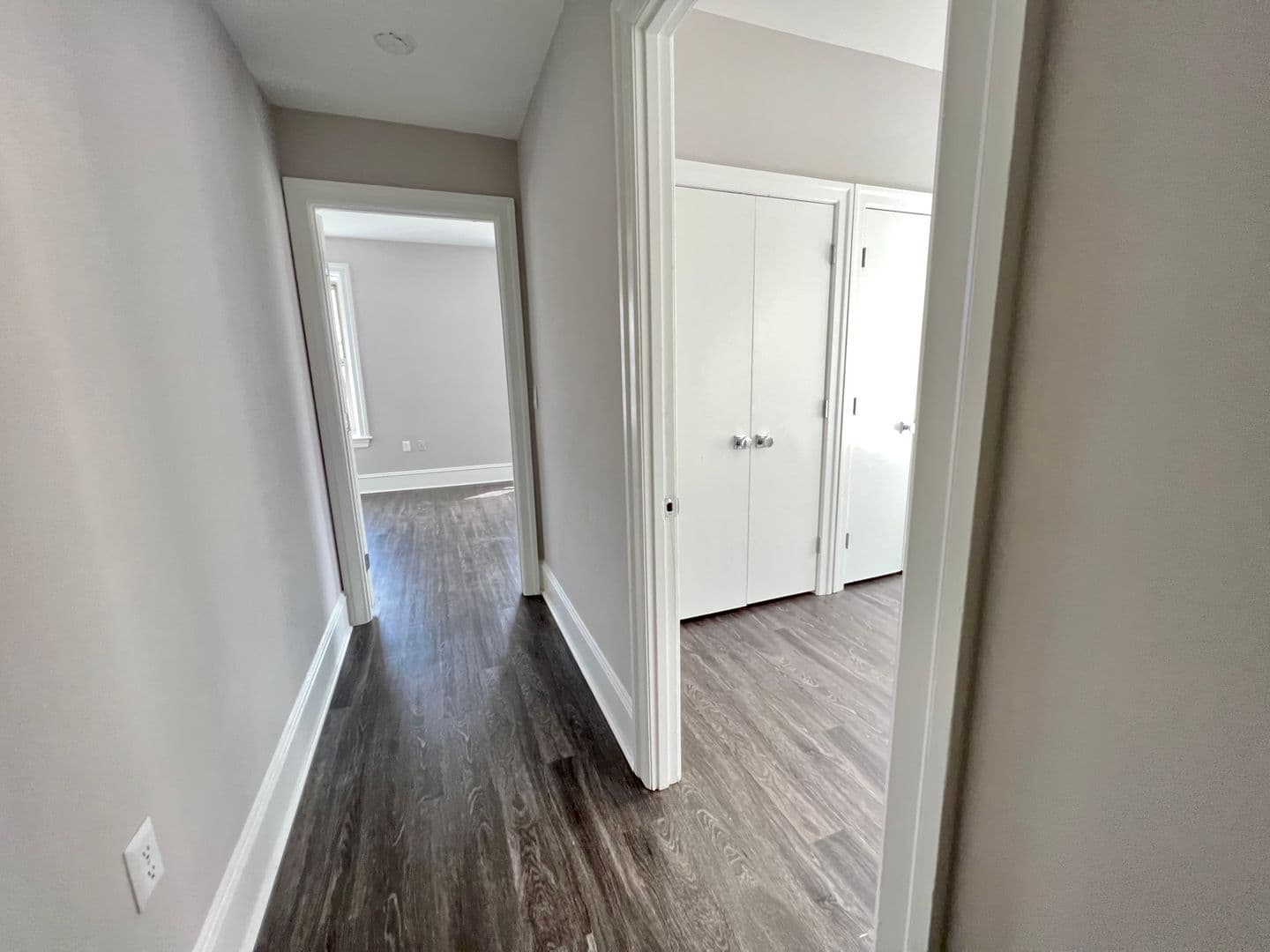 Baltimore Apartment: 306 W Franklin St