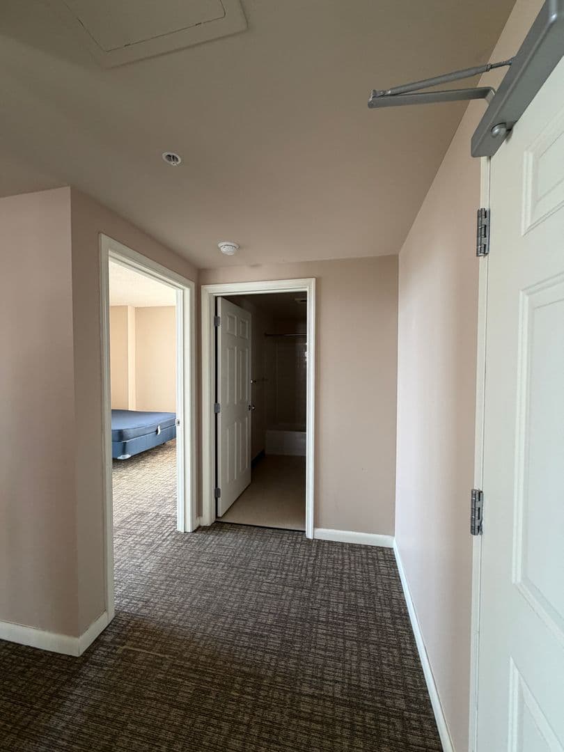 Baltimore Apartment: 518 Fayette Street