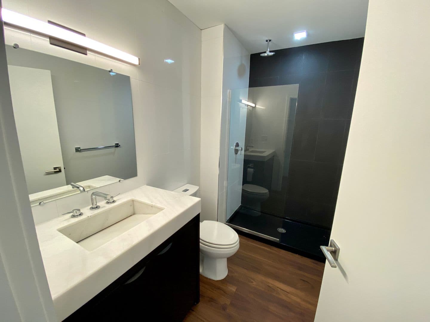 Baltimore Apartment: 9 E. Mt. Royal Avenue
