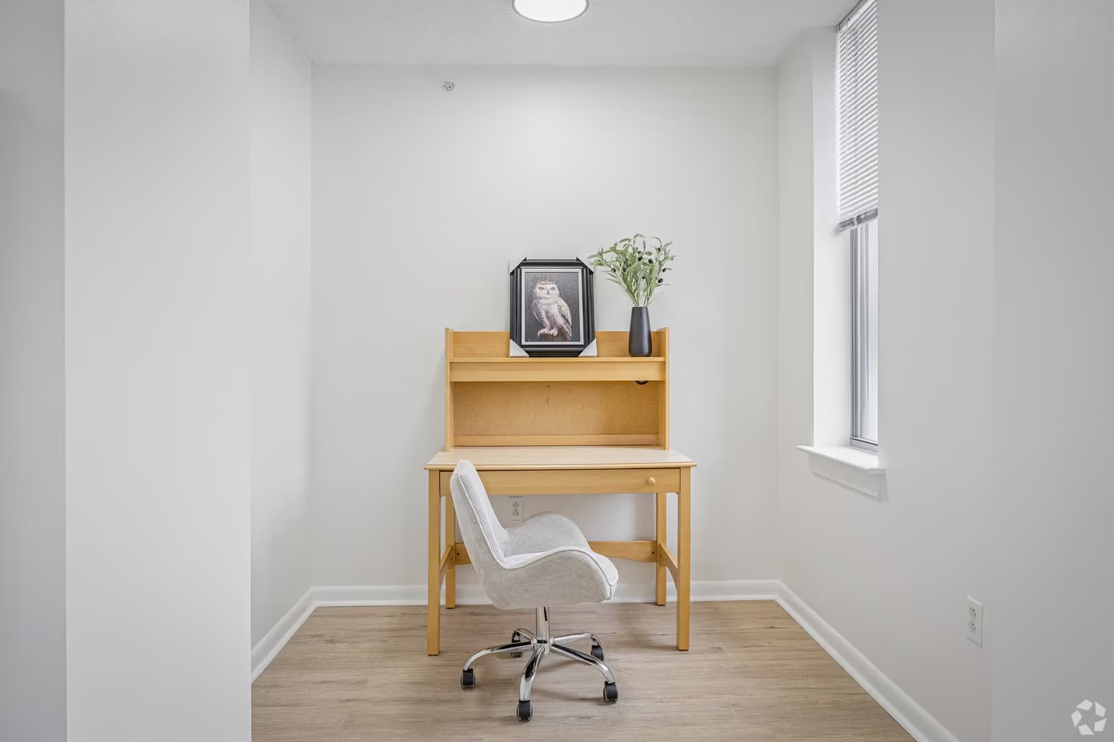 Baltimore Apartment: 518 Fayette Street