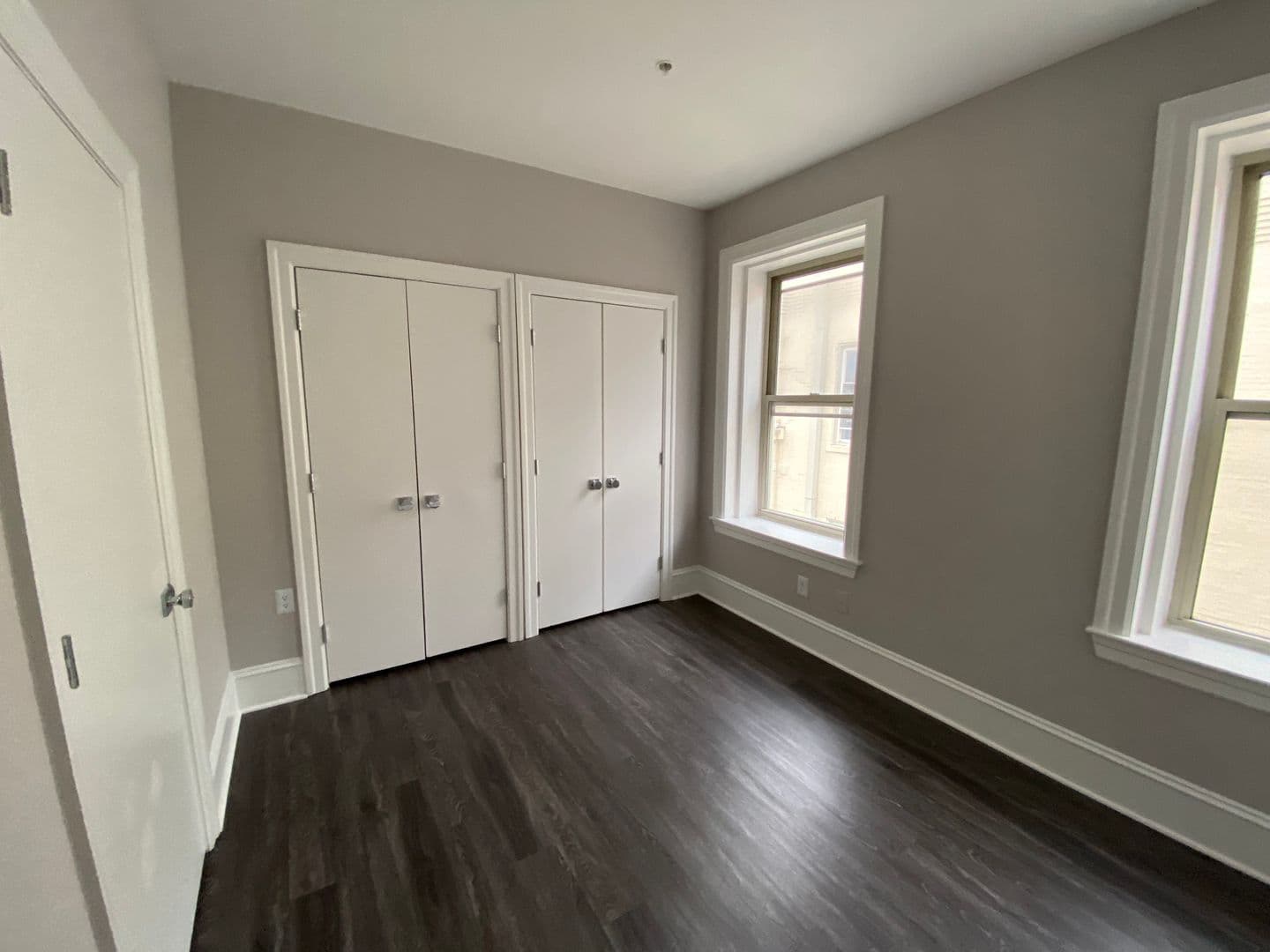 Baltimore Apartment: 306 W Franklin St