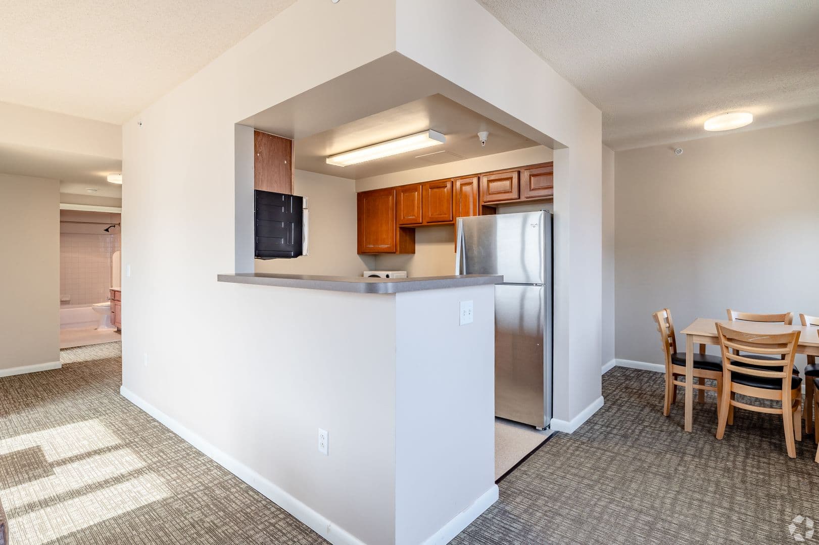 Baltimore Apartment: 518 Fayette Street
