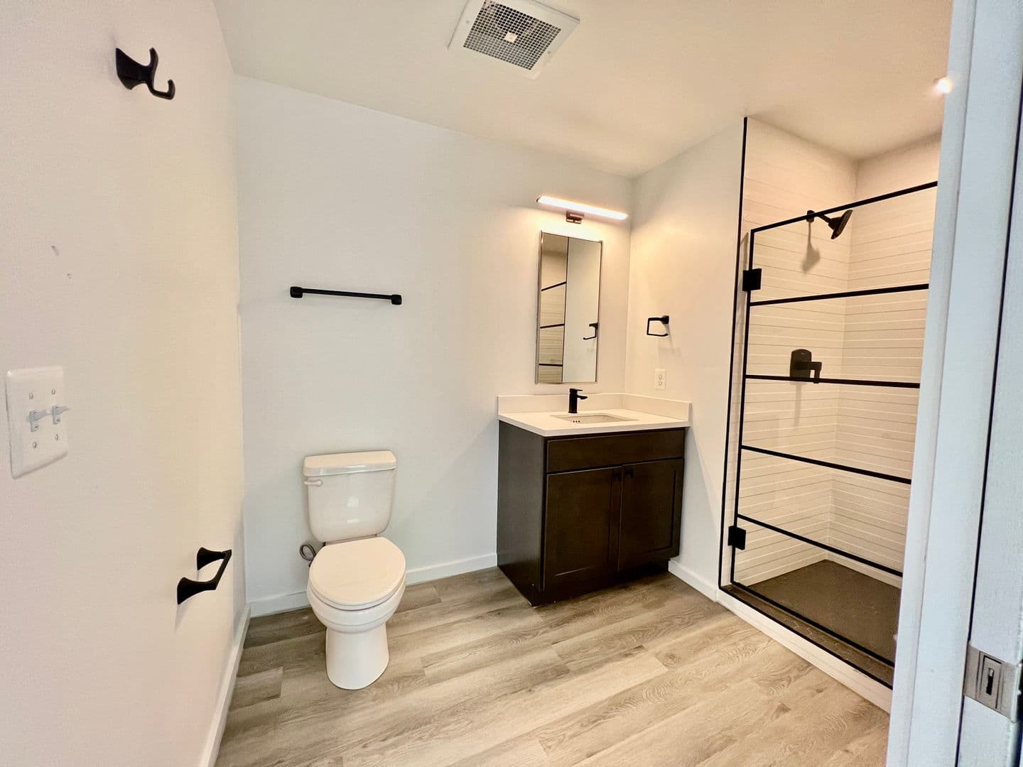 Baltimore Apartment: 725 W Pratt Street