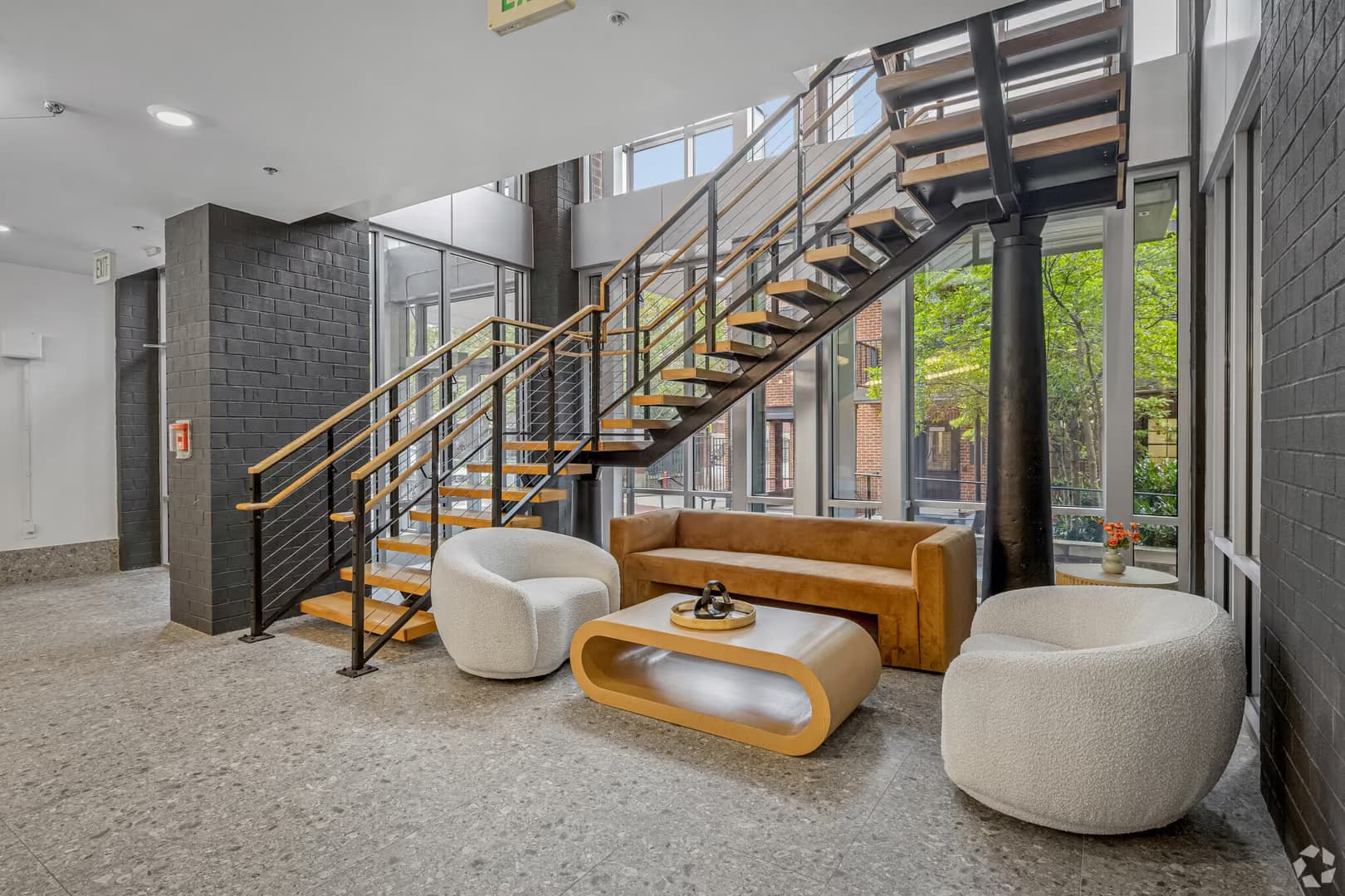 Baltimore Apartment: 518 Fayette Street