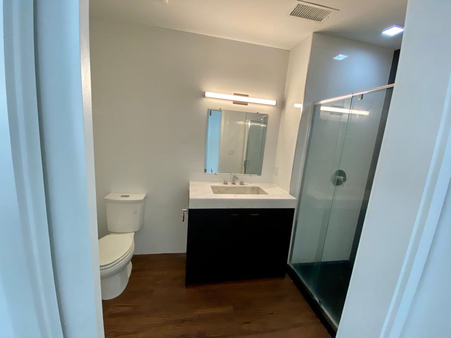 Baltimore Apartment: 9 E. Mt. Royal Avenue