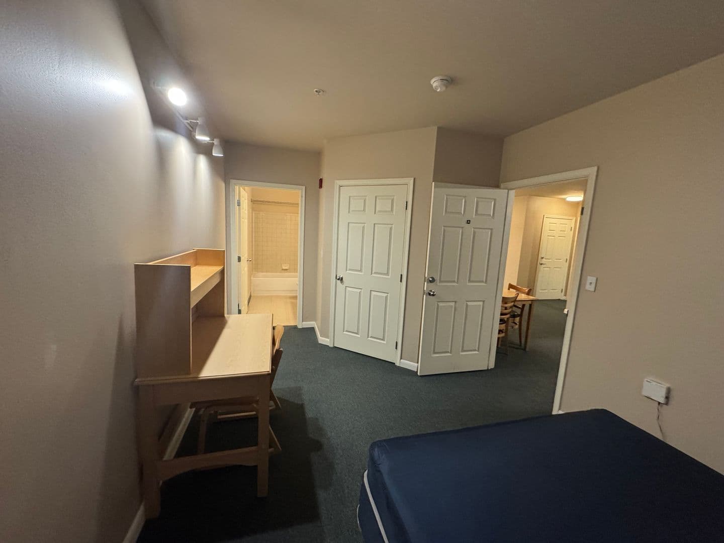 Baltimore Apartment: 518 Fayette Street