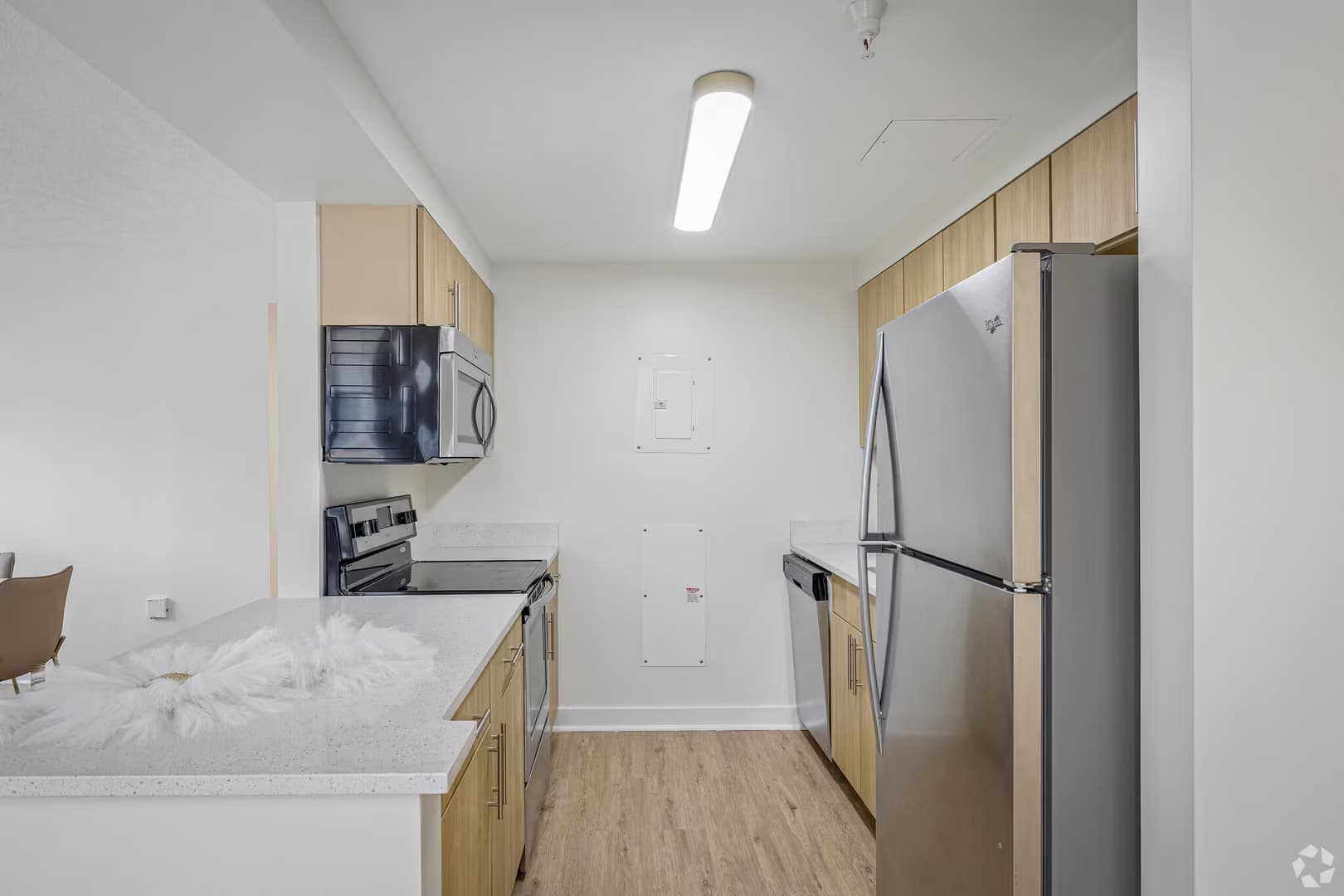 Baltimore Apartment: 518 Fayette Street